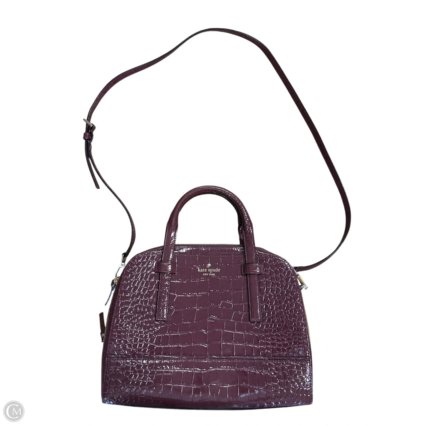Handbag Designer By Kate Spade, Size: Medium