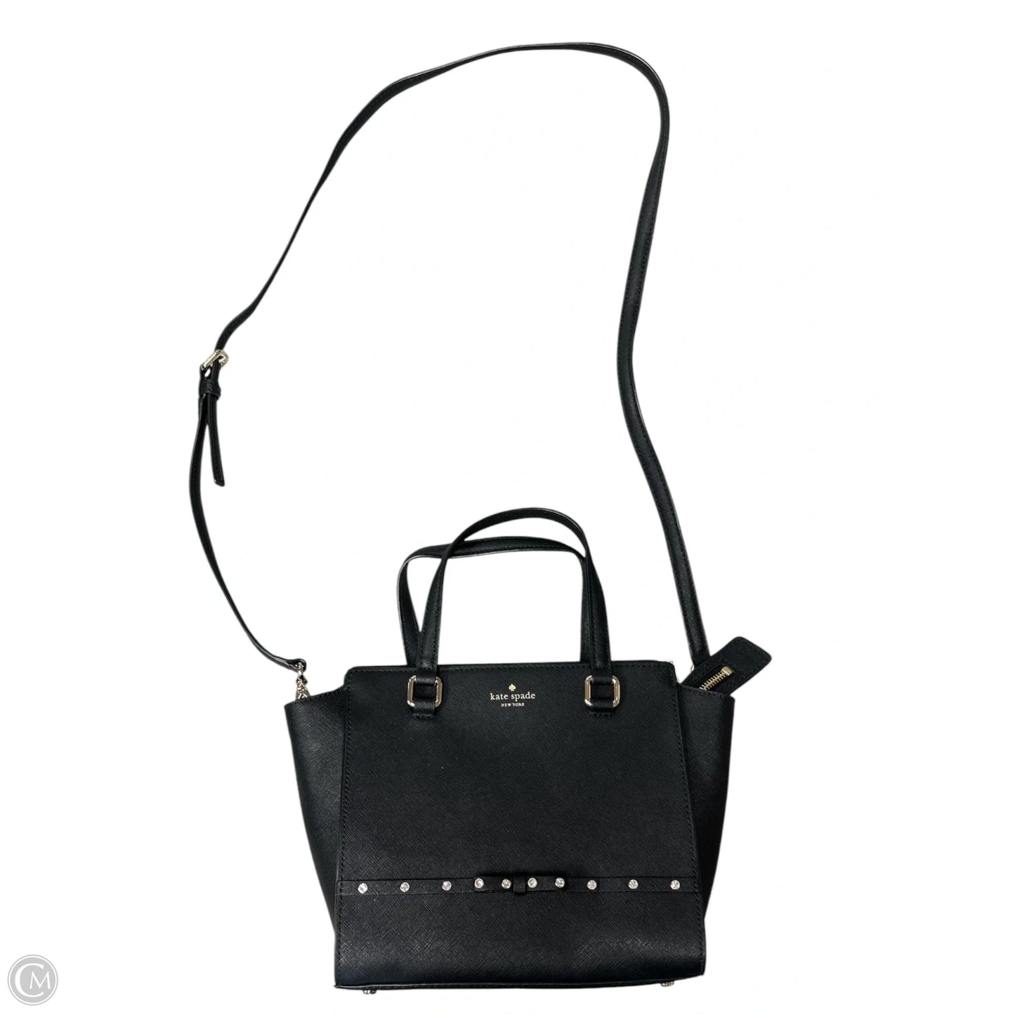Handbag Designer By Kate Spade, Size: Medium