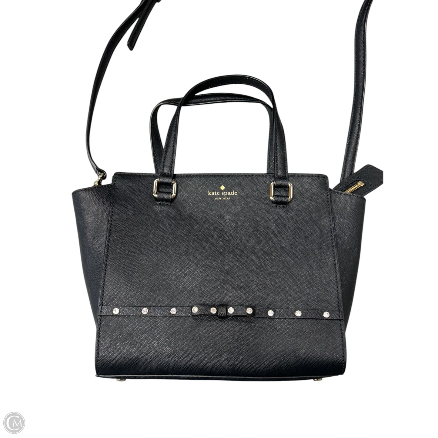 Handbag Designer By Kate Spade, Size: Medium