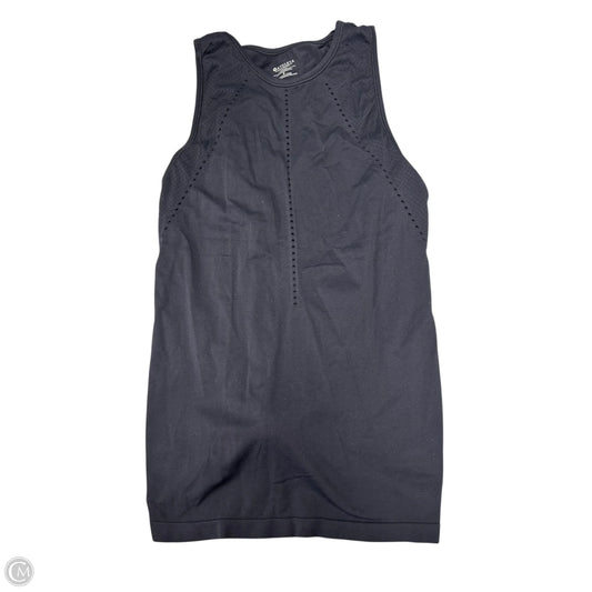 Athletic Tank Top By Athleta In Black, Size: S