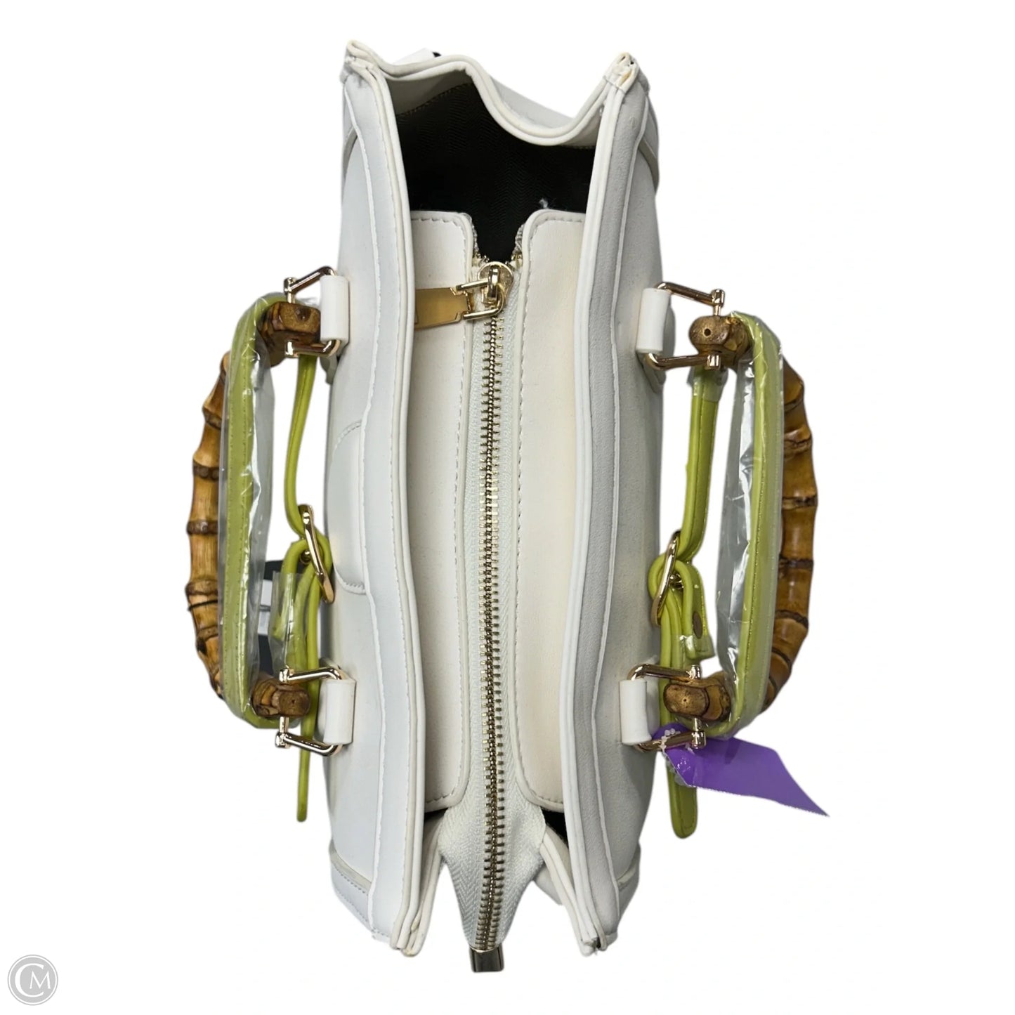 Handbag By Clothes Mentor, Size: Medium