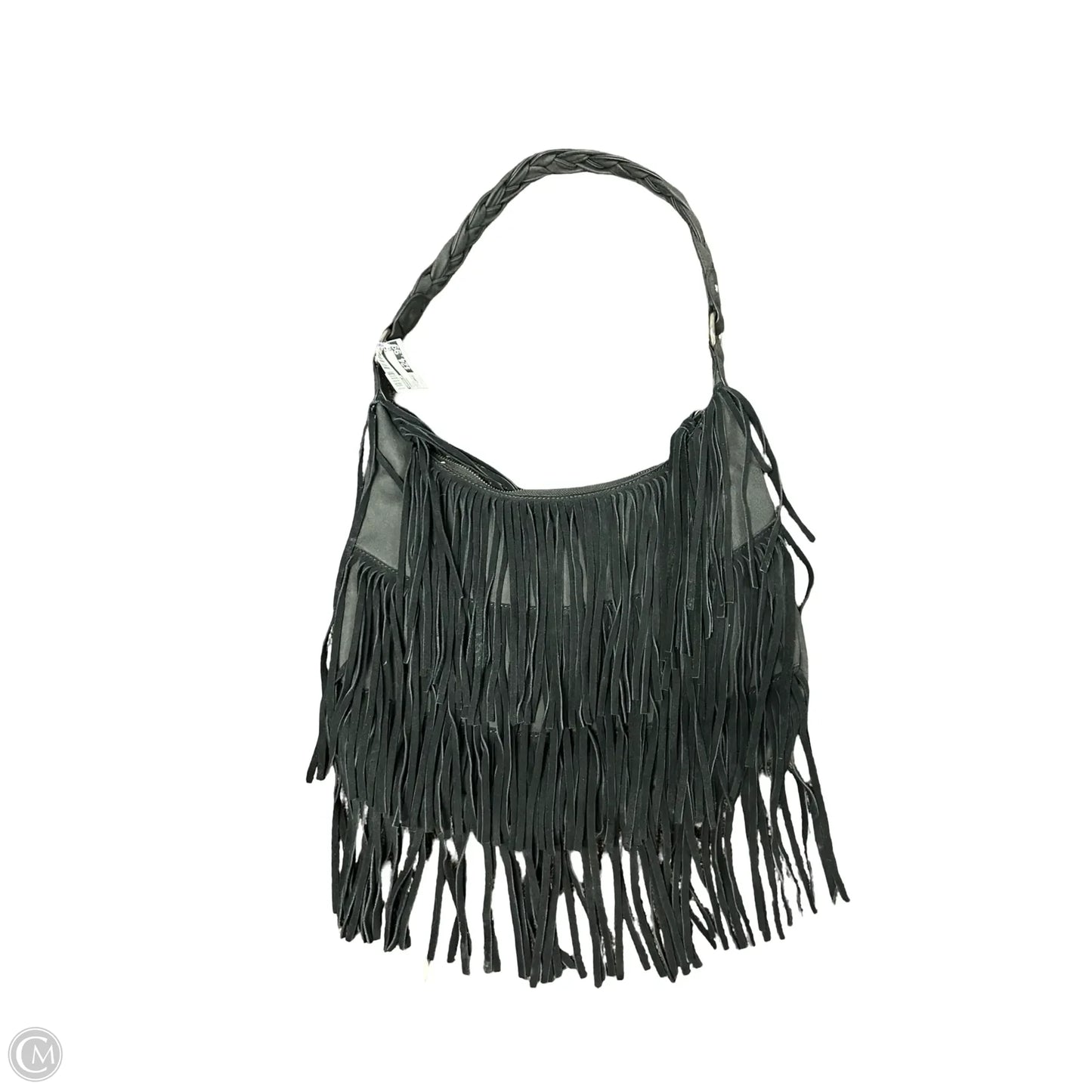 Handbag By Wrangler, Size: Large