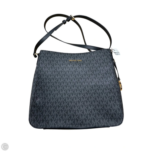 Crossbody Designer By Michael Kors, Size: Medium