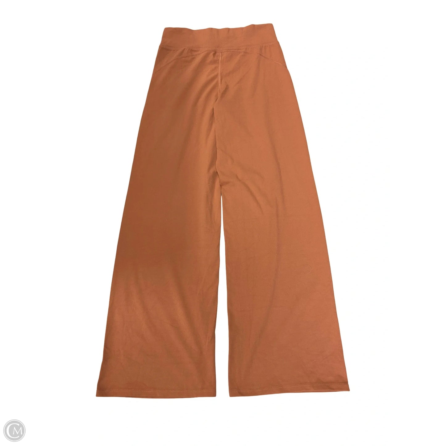 Athletic Pants By Free People In Orange, Size: S