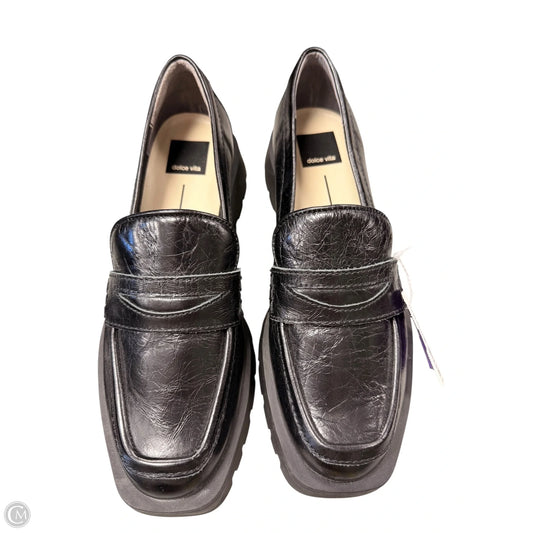 Shoes Flats By Dolce Vita In Black, Size: 8