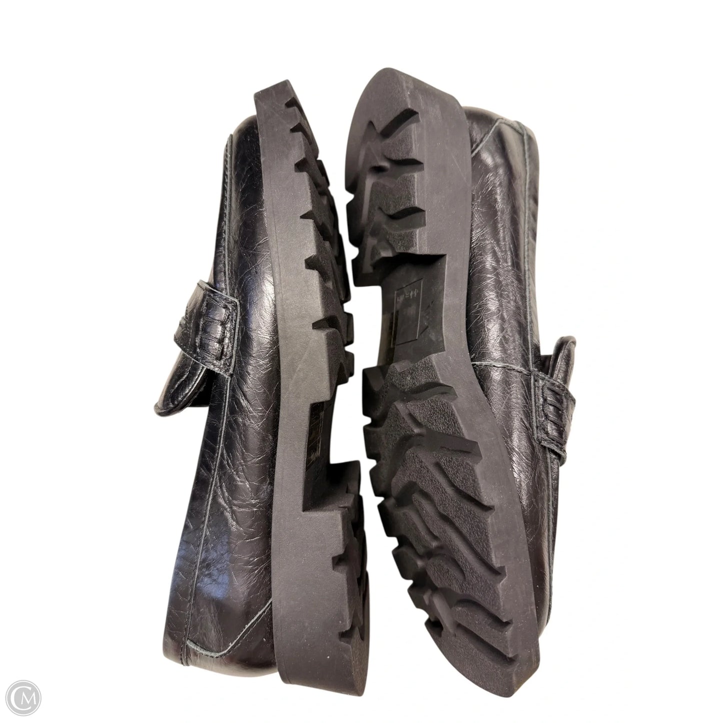 Shoes Flats By Dolce Vita In Black, Size: 8