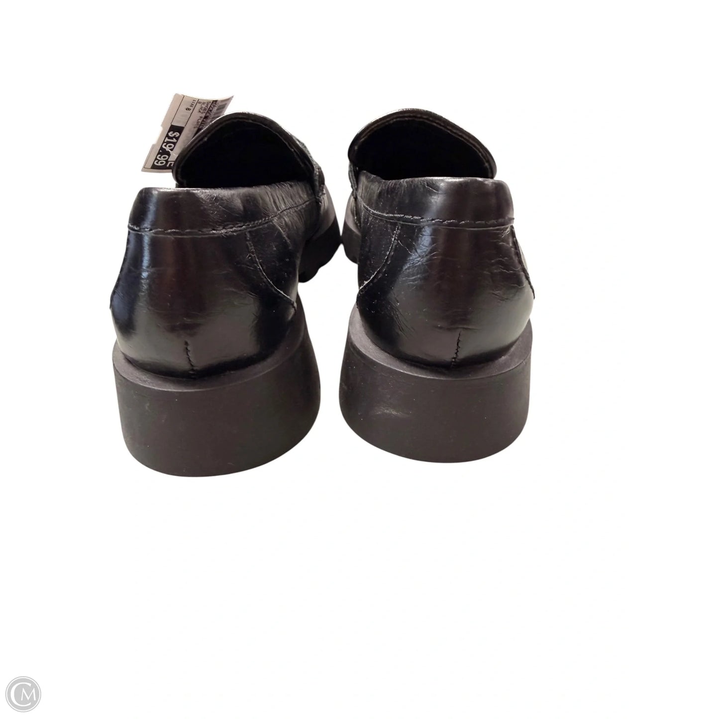 Shoes Flats By Dolce Vita In Black, Size: 8