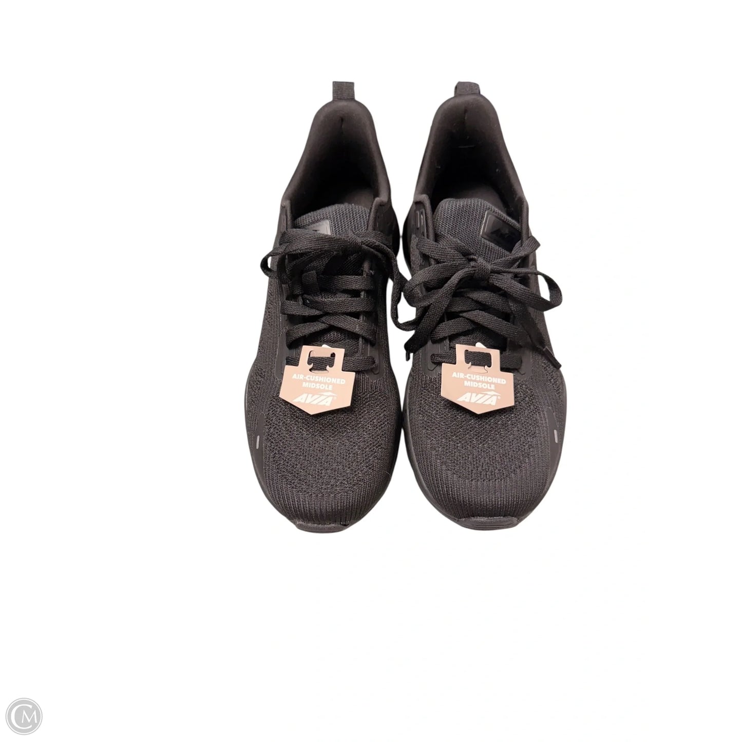 Shoes Athletic By Avia In Black, Size: 9