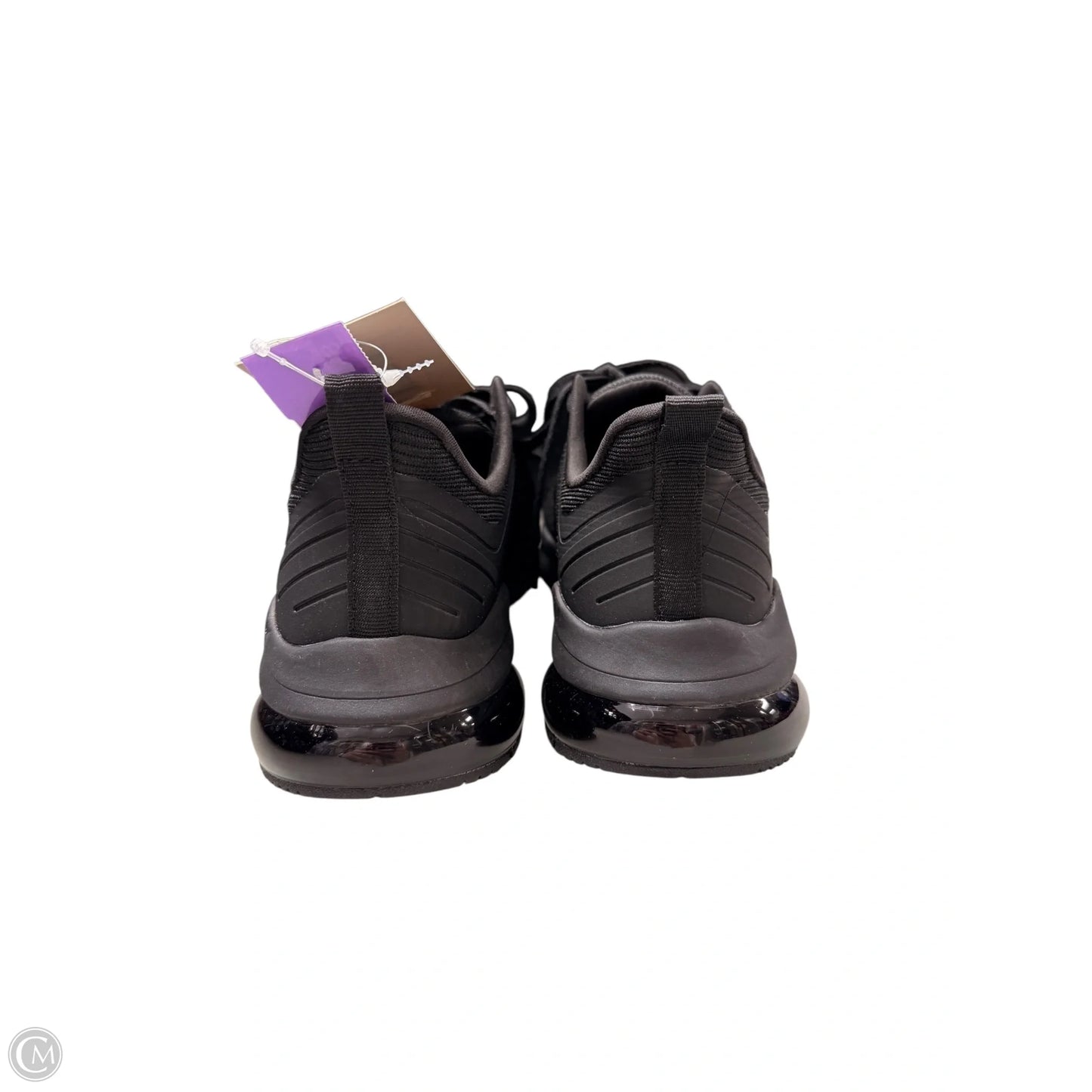 Shoes Athletic By Avia In Black, Size: 9