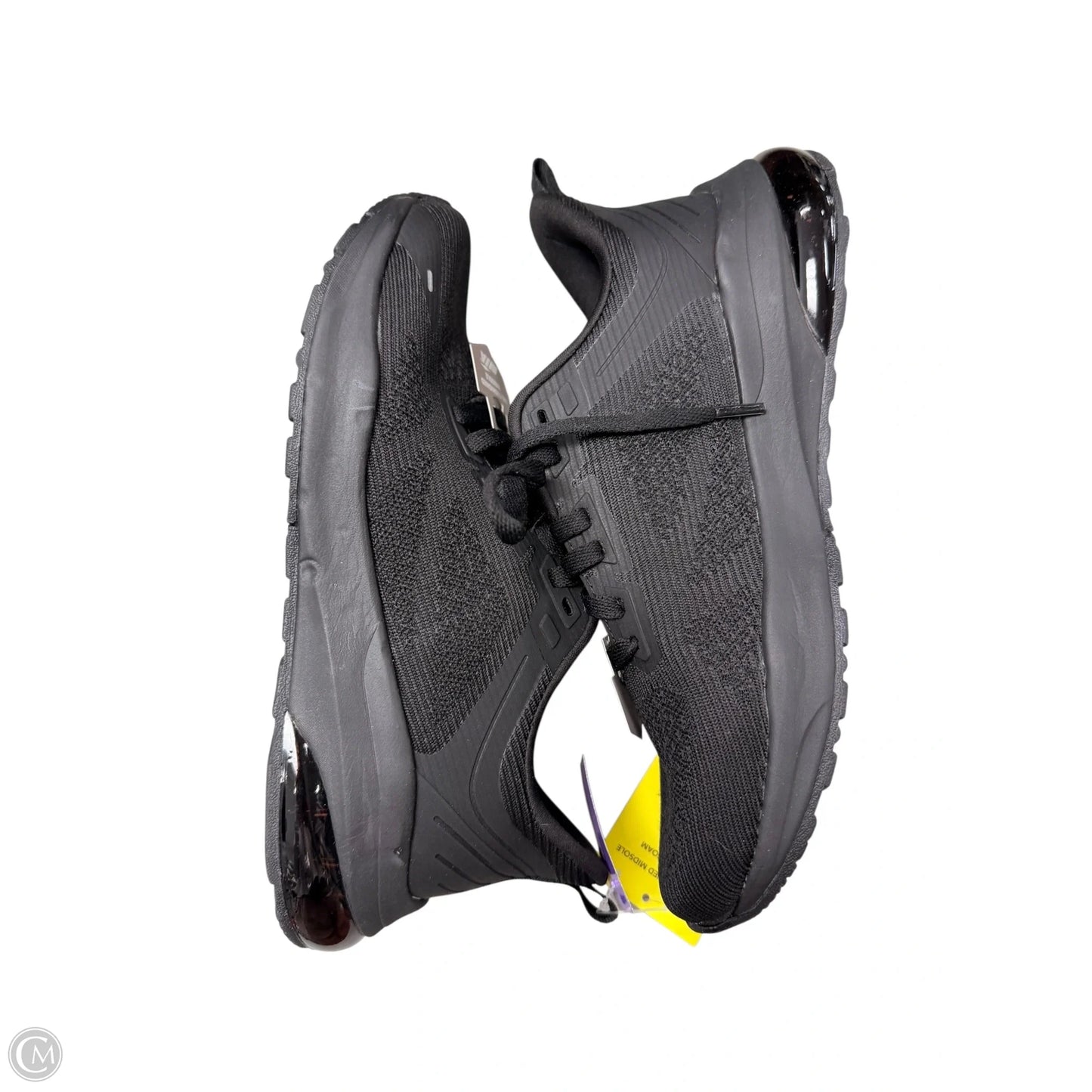 Shoes Athletic By Avia In Black, Size: 9