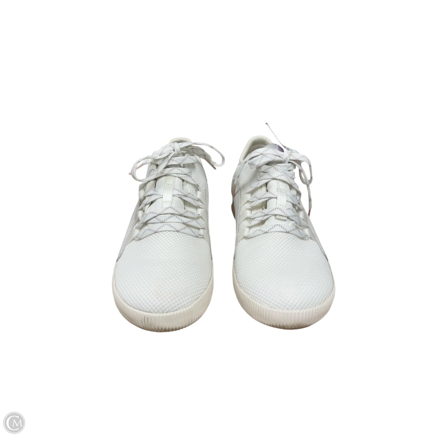 Shoes Sneakers By Sorel In White, Size: 9