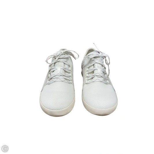 Shoes Sneakers By Sorel In White, Size: 9