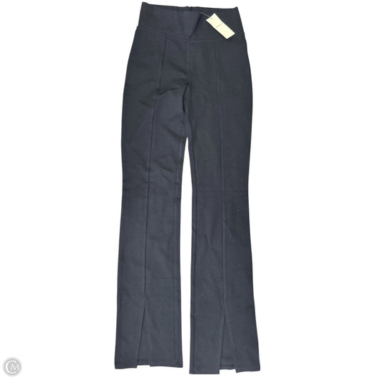 Pants Dress By Abercrombie And Fitch In Black, Size: Xs