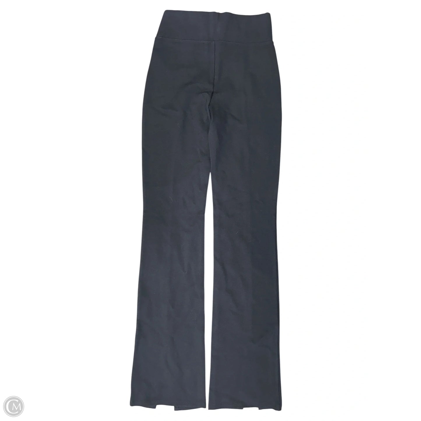 Pants Dress By Abercrombie And Fitch In Black, Size: Xs