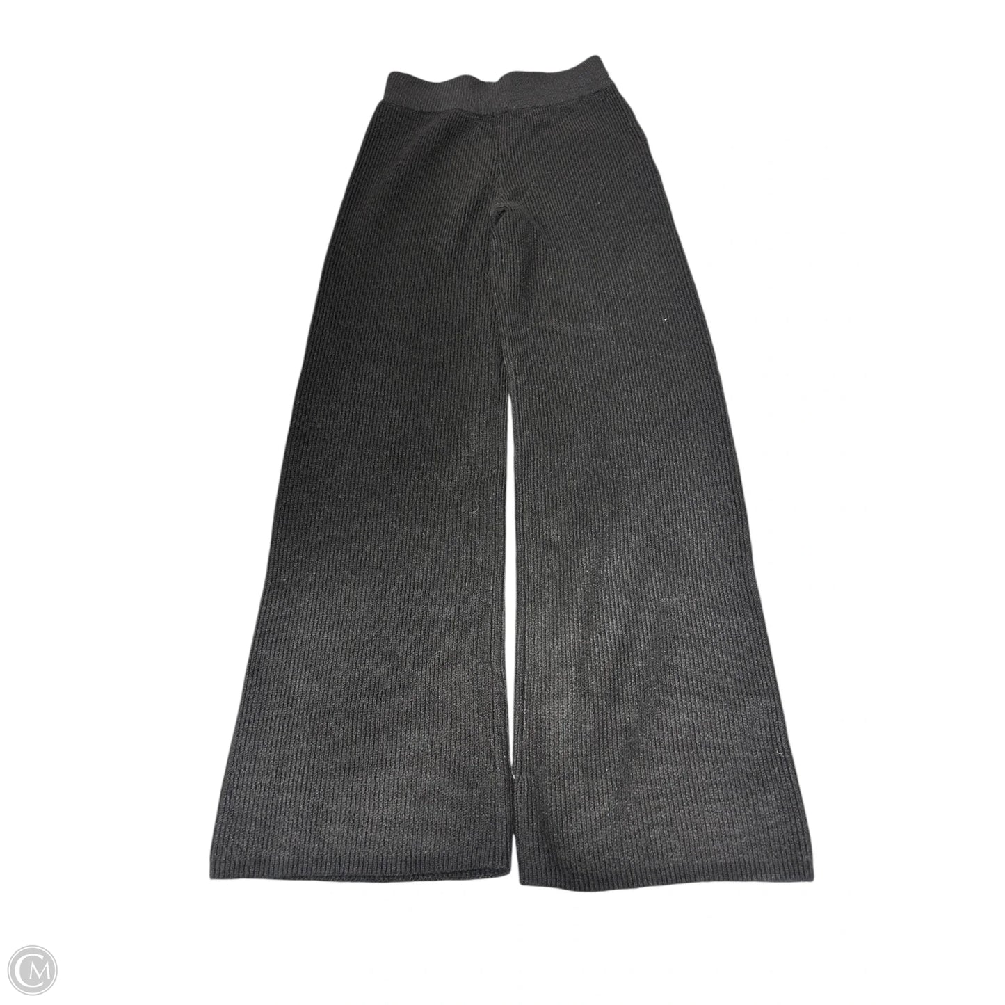 Pants Lounge By Express In Black, Size: Xxs