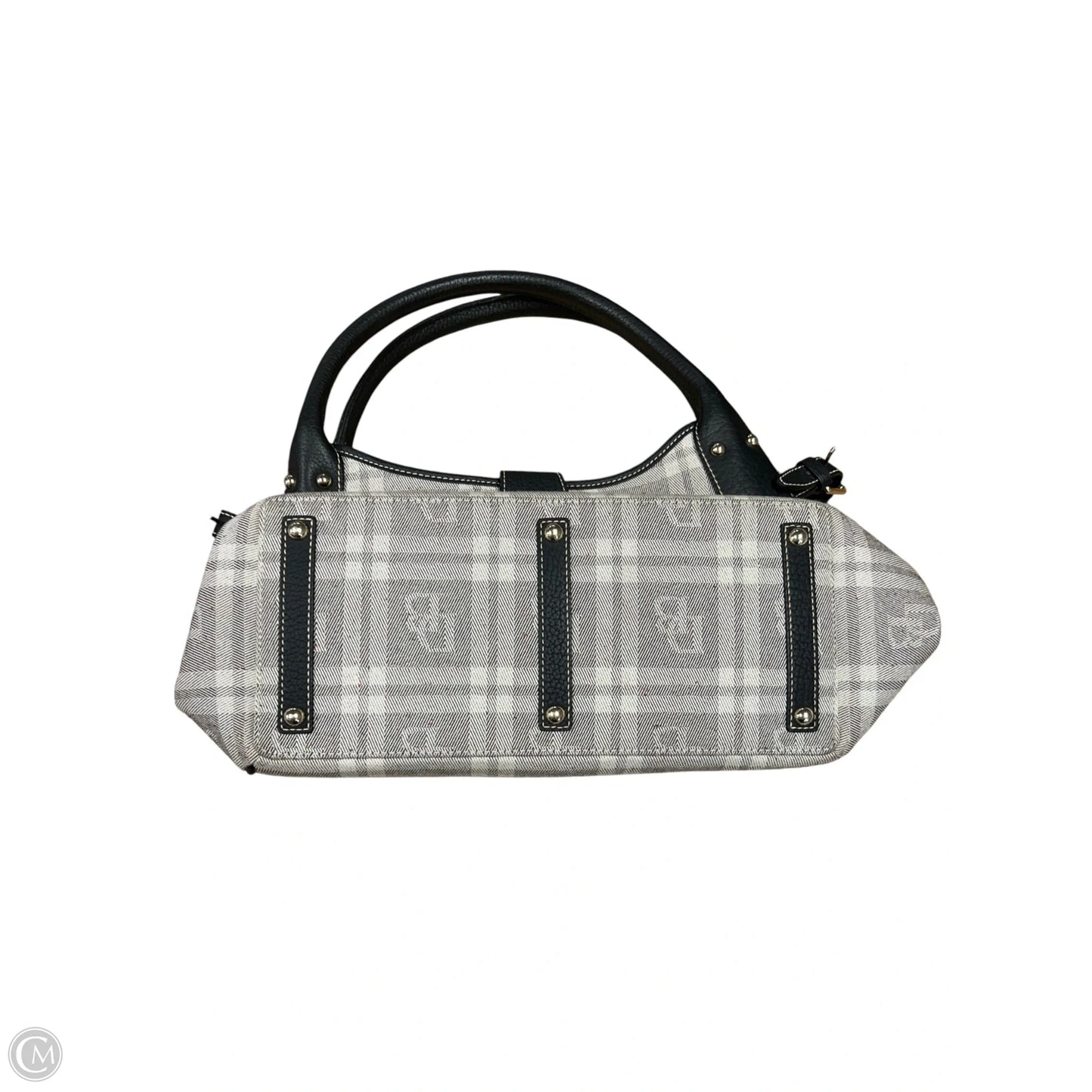 Handbag Designer By Dooney And Bourke, Size: Medium