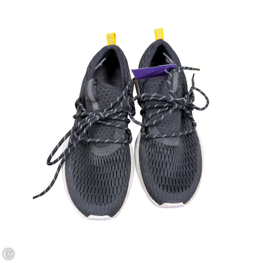 Shoes Athletic By Sorel In Black, Size: 6.5