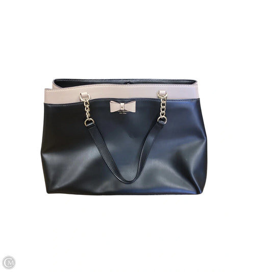 Handbag Designer By Kate Spade, Size: Large