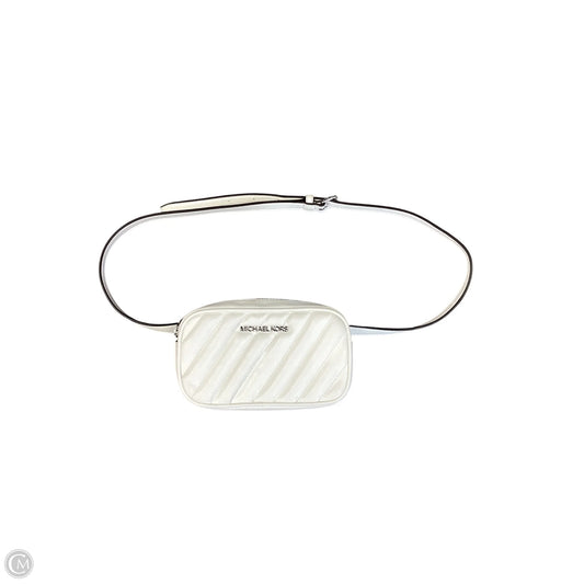 Belt Bag Designer By Michael Kors, Size: Small