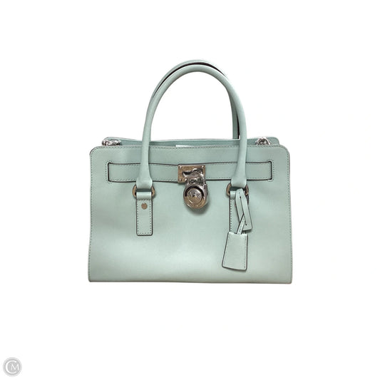 Handbag Designer By Michael Kors, Size: Large