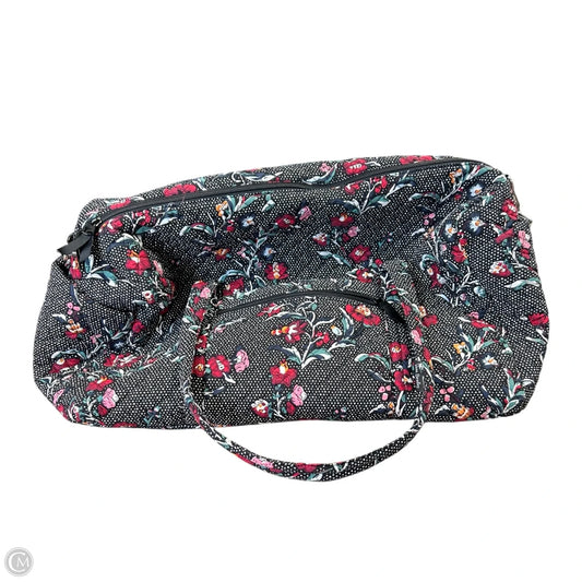 Duffle And Weekender By Vera Bradley, Size: Large