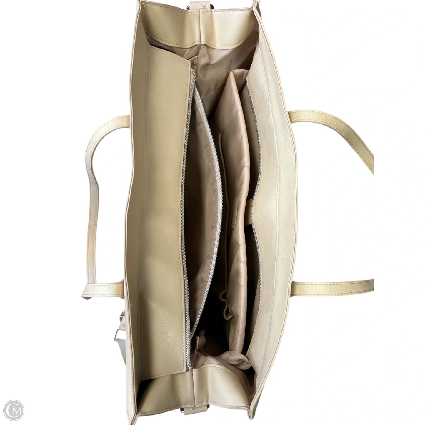 Tote By Cmb, Size: Large