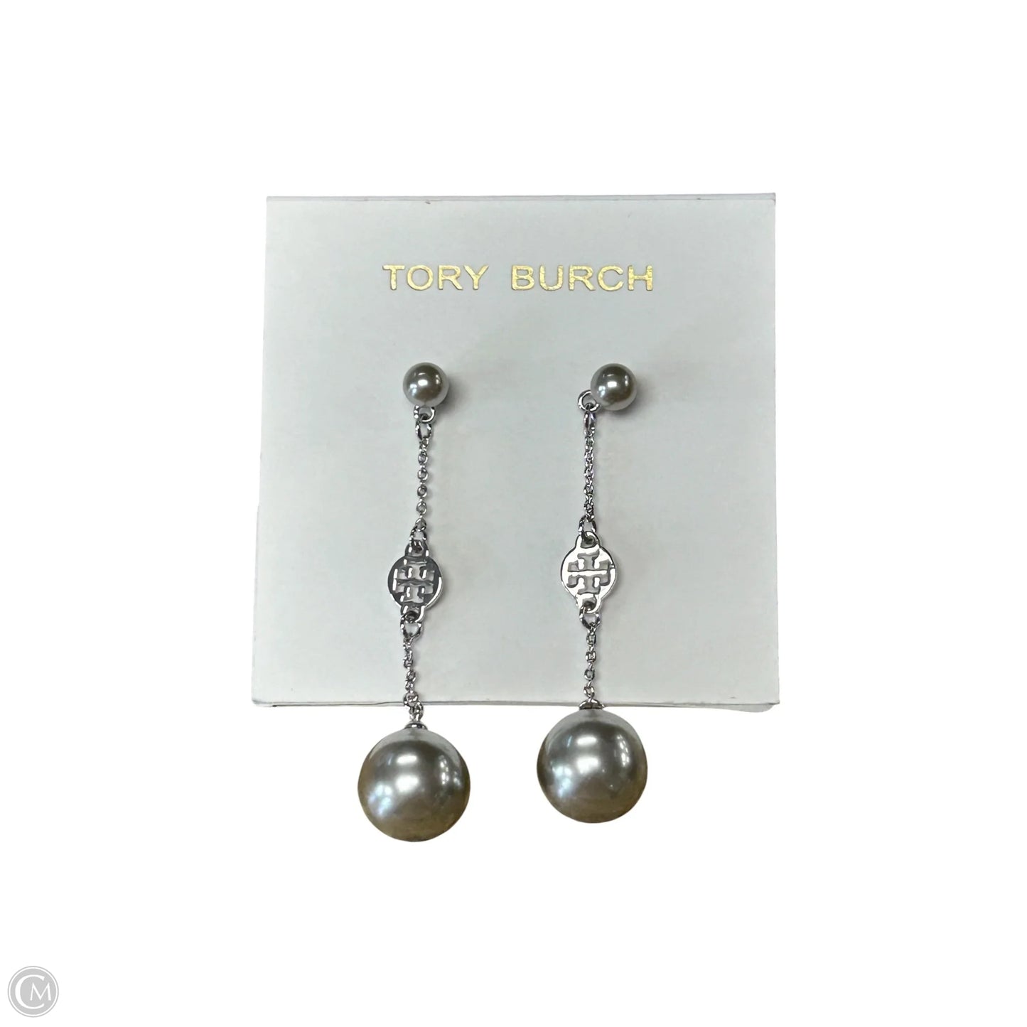Earrings Designer By Tory Burch