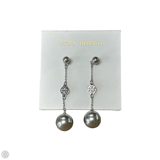 Earrings Designer By Tory Burch
