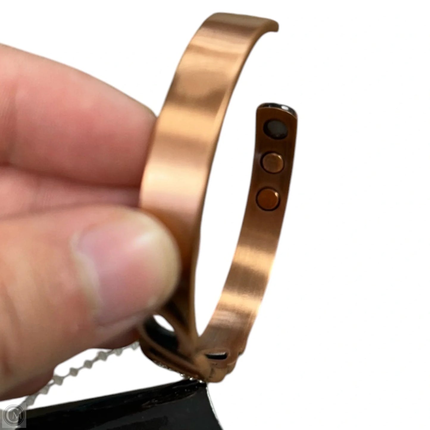 Bracelet Cuff By Cmc