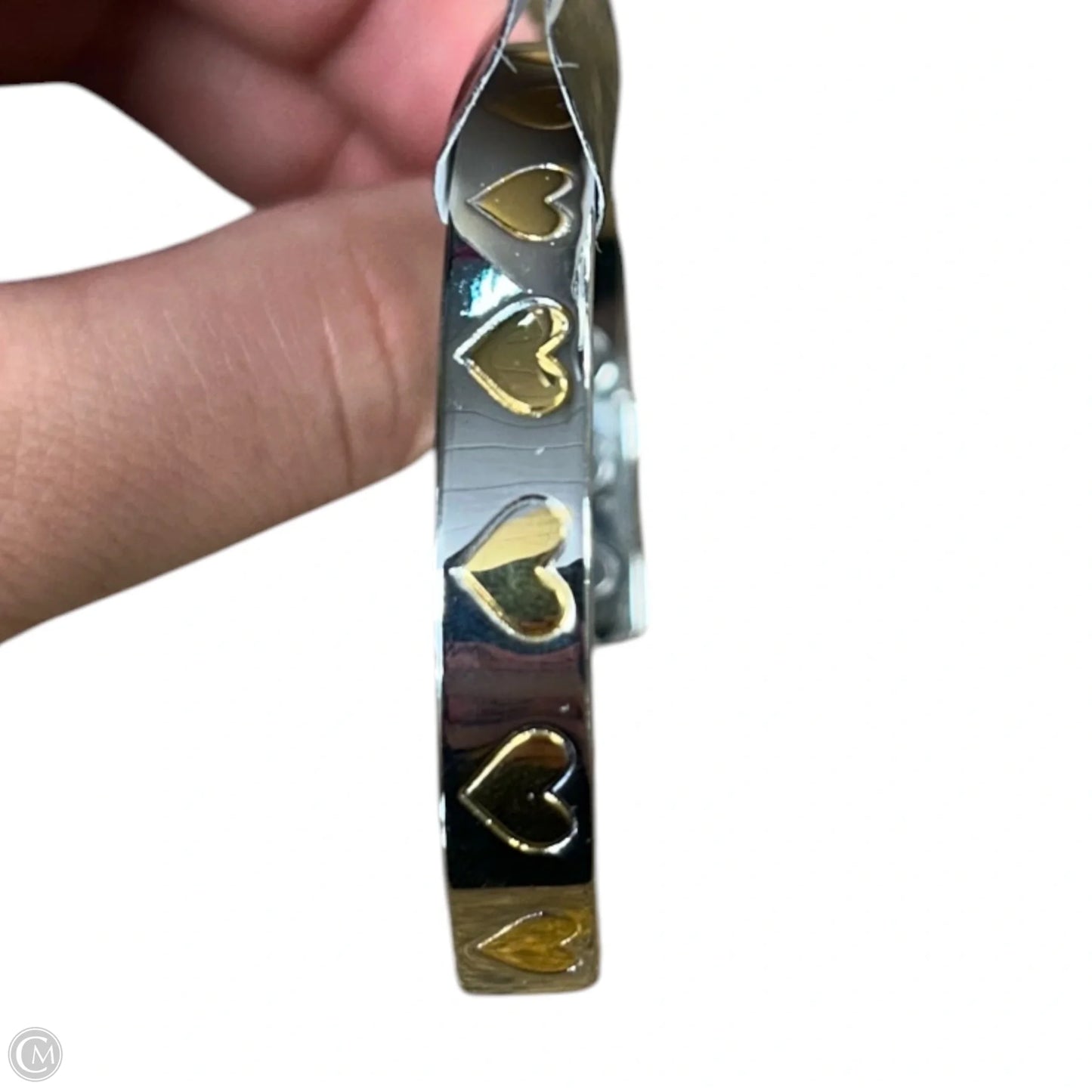 Bracelet Cuff By Cmc