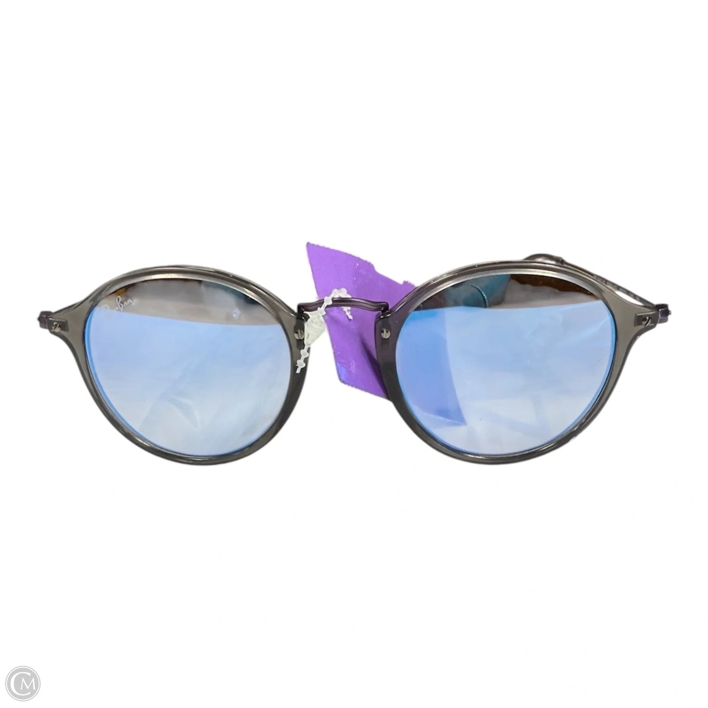 Sunglasses Designer By Ray Ban, Size:
