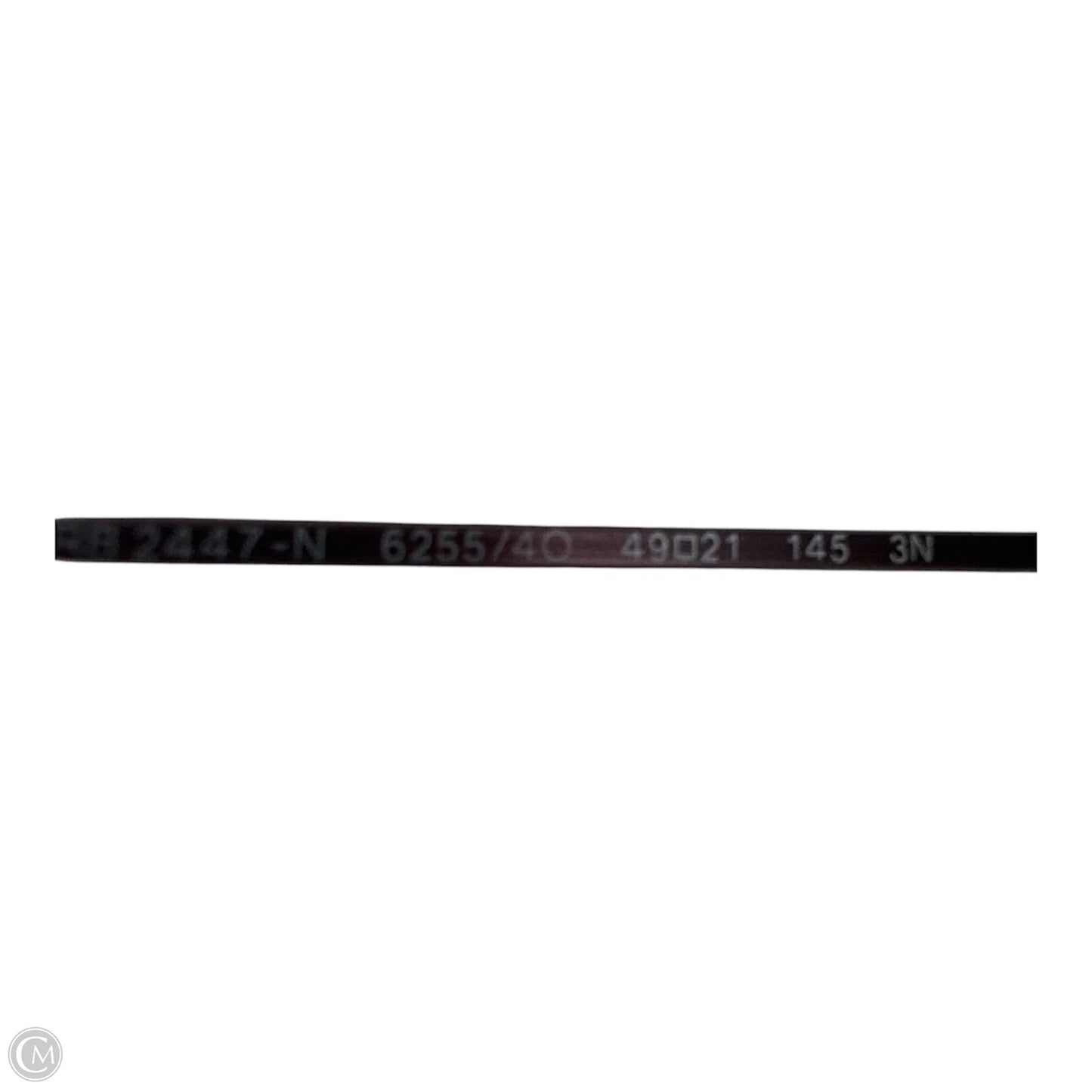 Sunglasses Designer By Ray Ban, Size: