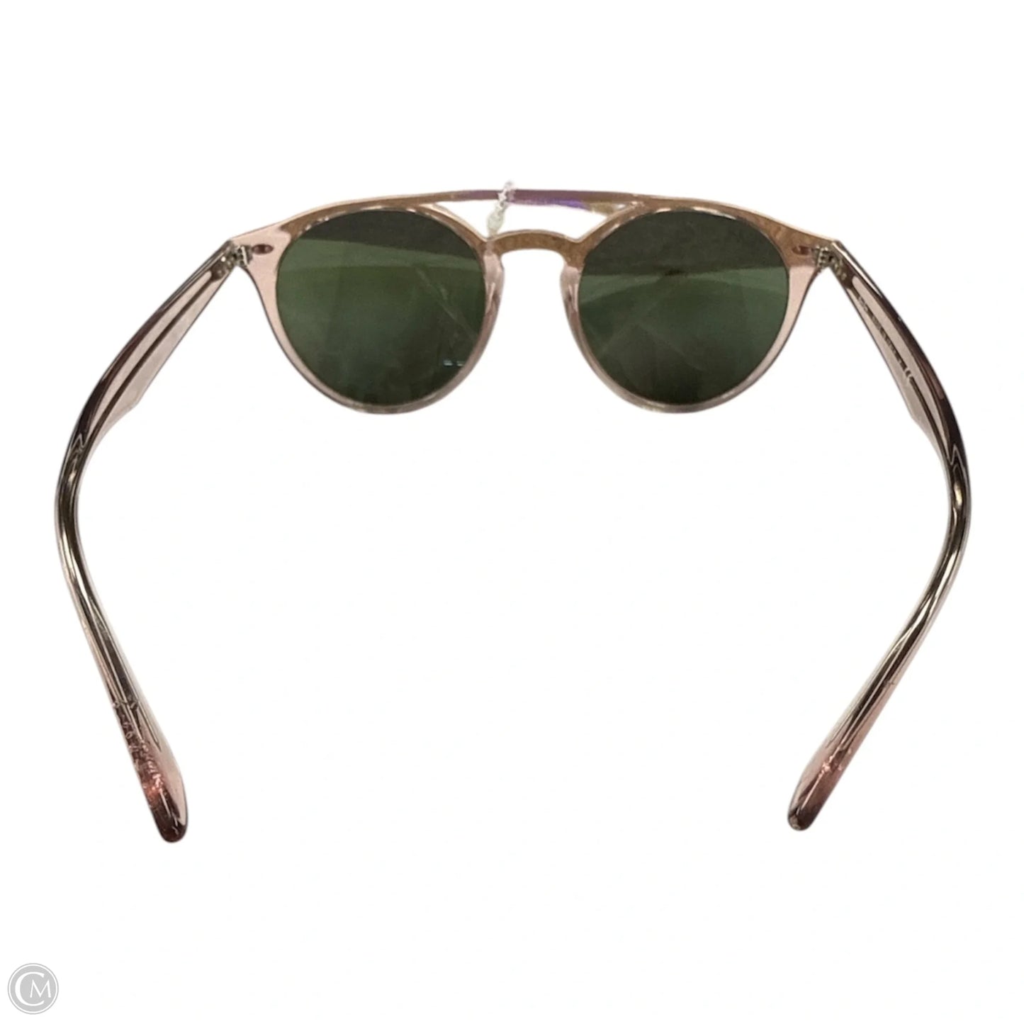 Sunglasses Designer By Ray Ban, Size:
