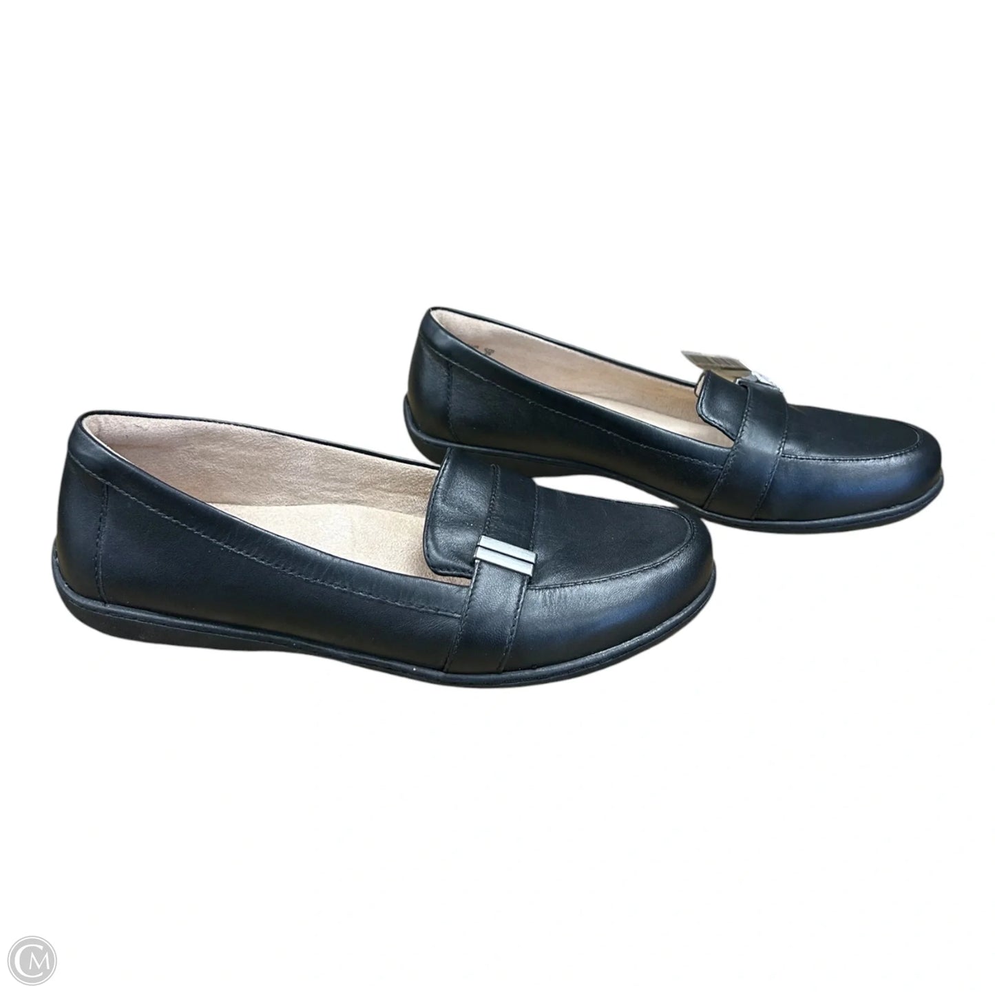 Shoes Flats By Naturalizer In Black, Size: 8