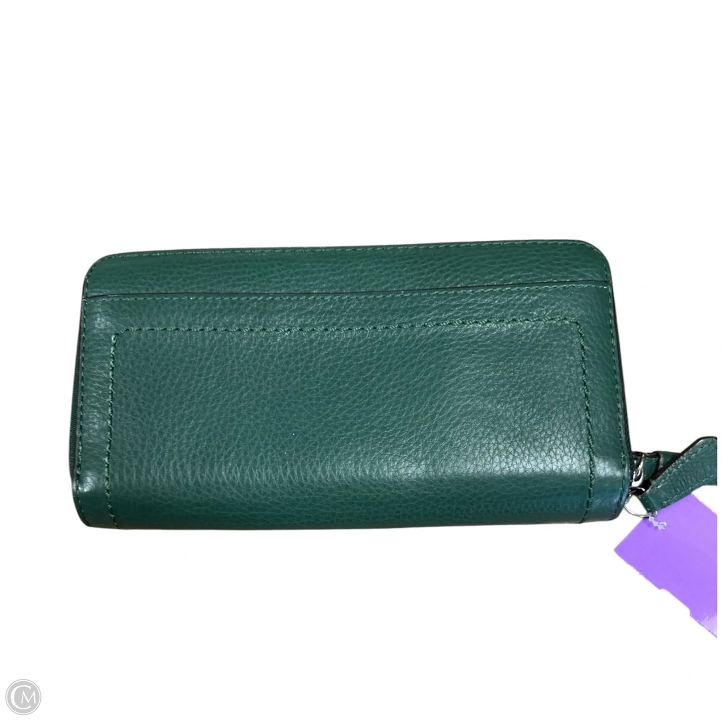Wallet Designer By Coach, Size: Large