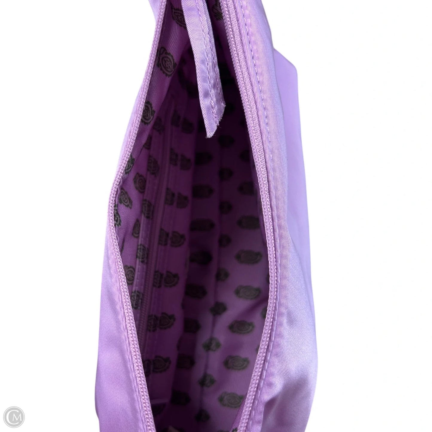 Handbag By Vera Bradley, Size: Small