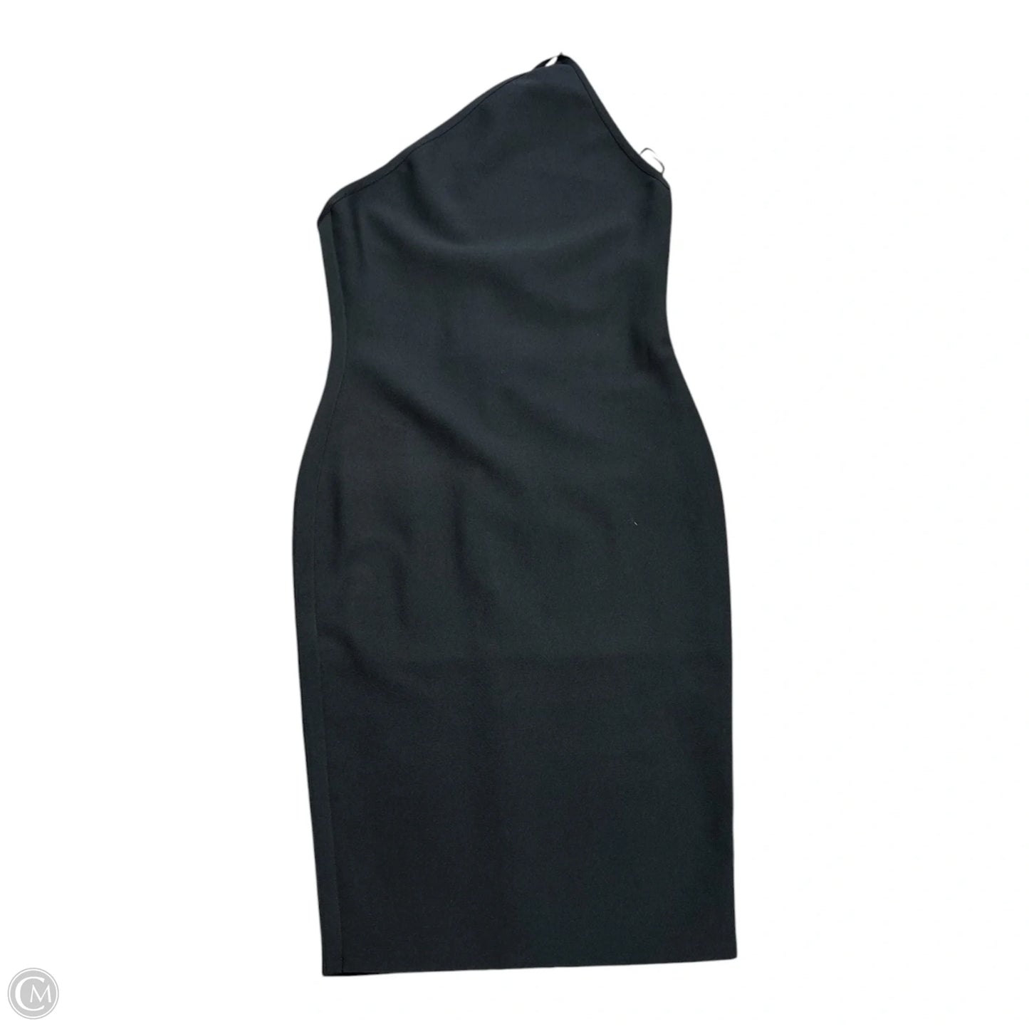 Dress Party Midi By Cmb In Black, Size: Xl
