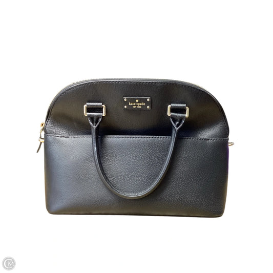 Handbag Designer By Kate Spade, Size: Medium