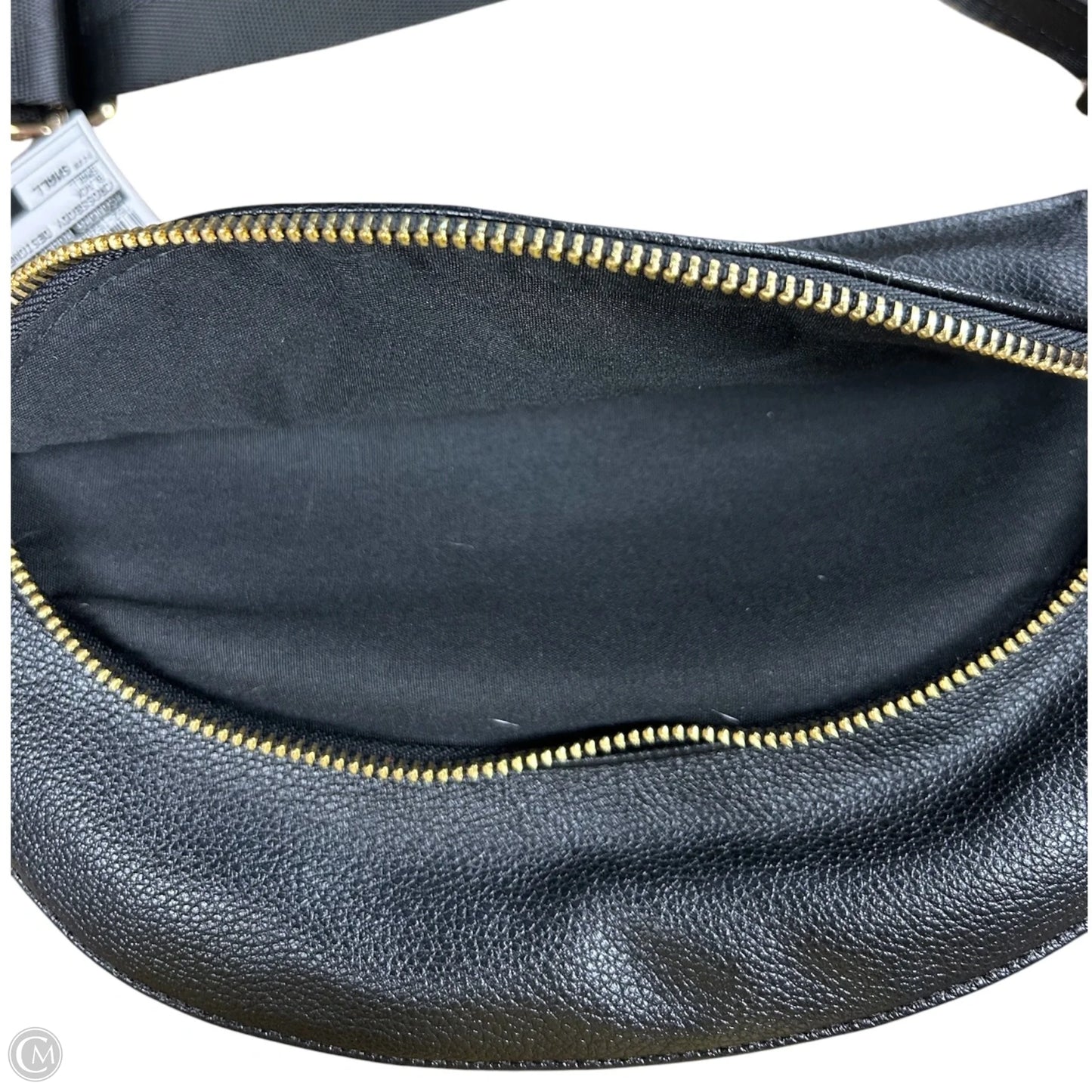 Crossbody Designer By Sondra Roberts, Size: Small