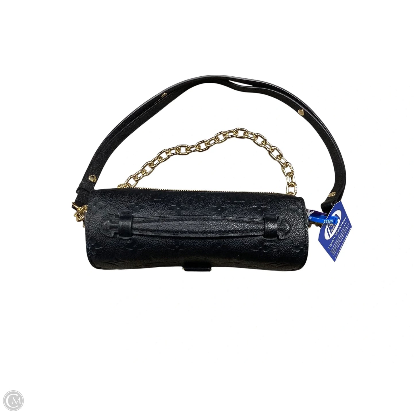 Crossbody Luxury Designer By Louis Vuitton, Size: Small