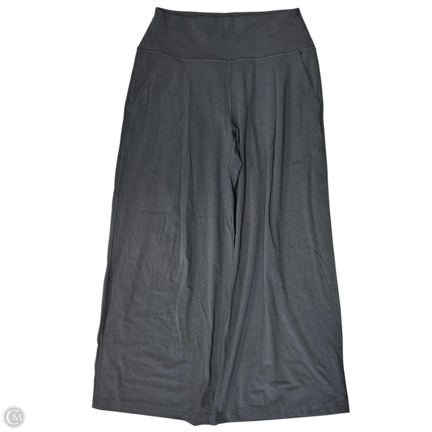 Athletic Pants By Lululemon In Black, Size: 10