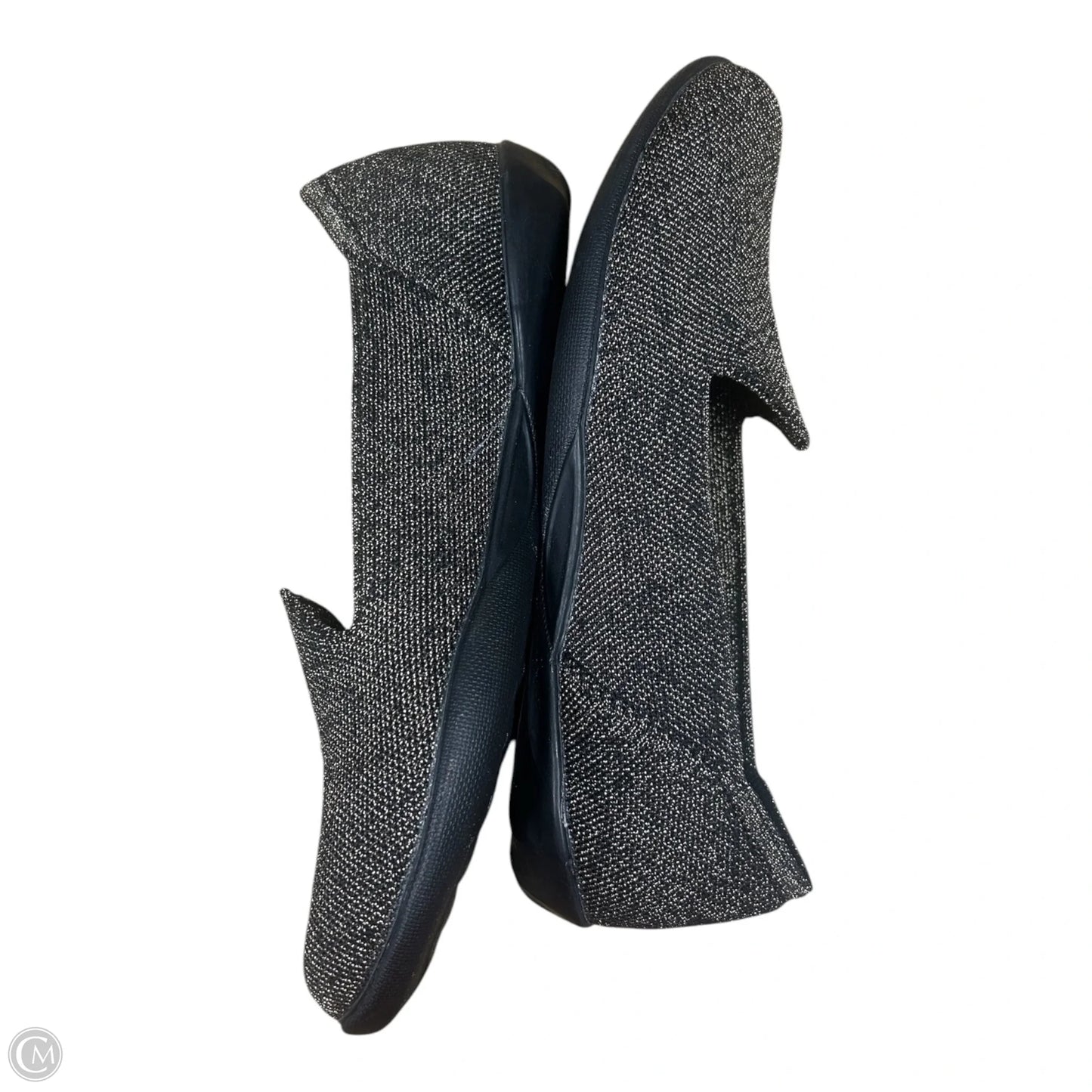 Shoes Flats By Bernie Mev In Bronze, Size: 7.5