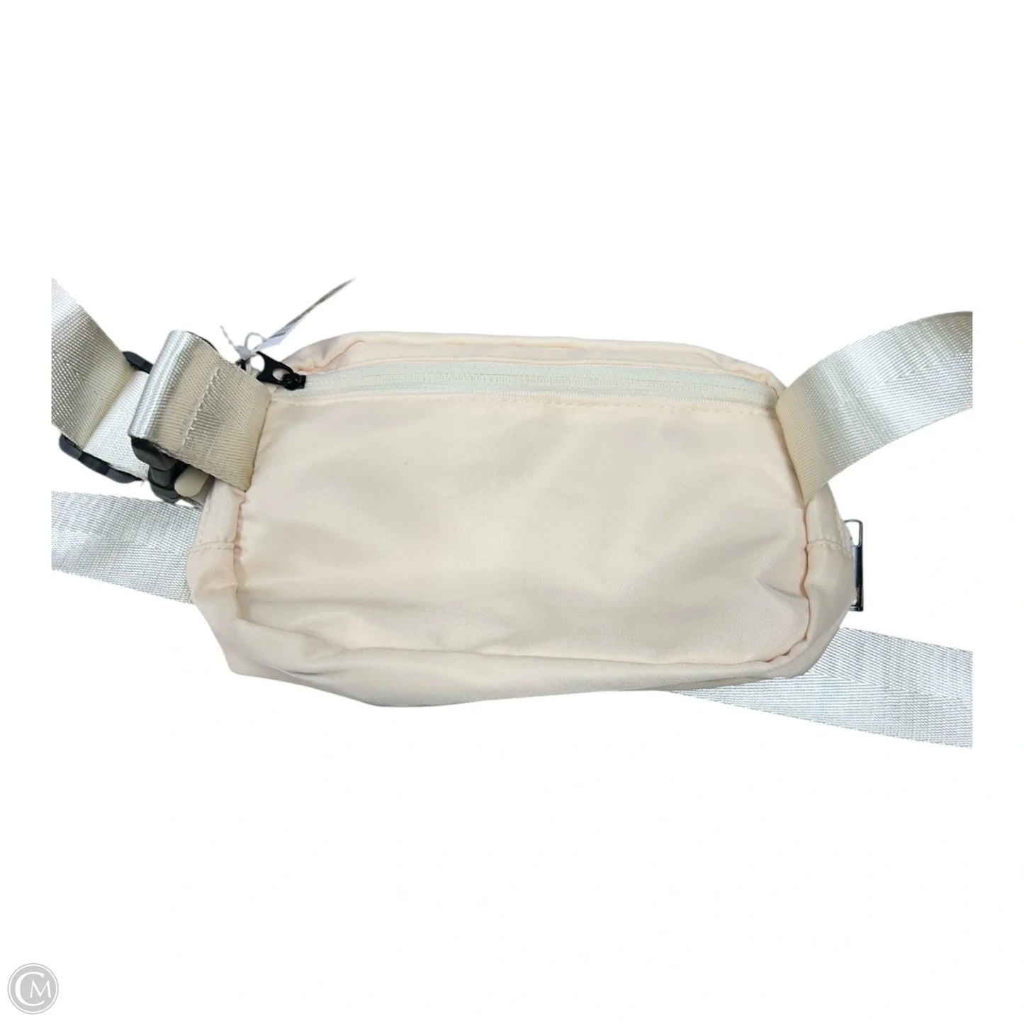 Belt Bag By Clothes Mentor, Size: Small