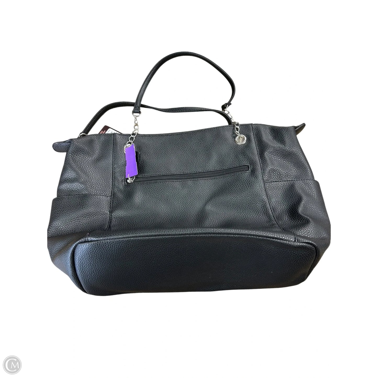 Handbag By Stone Mountain, Size: Medium