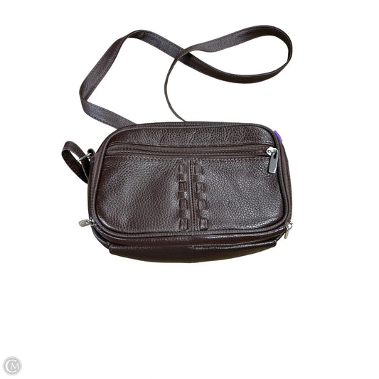 Crossbody By Cme, Size: Small