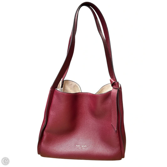 Handbag Designer By Kate Spade, Size: Large