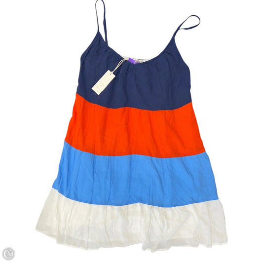 Dress Casual Short By Z Supply In Multi-colored, Size: S