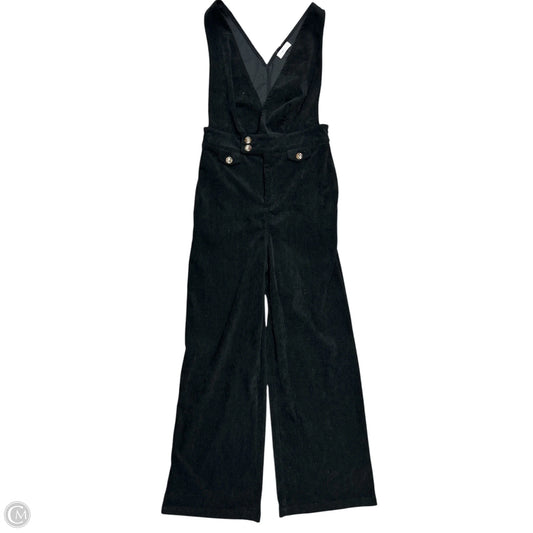 Jumpsuit By Clothes Mentor In Black, Size: M