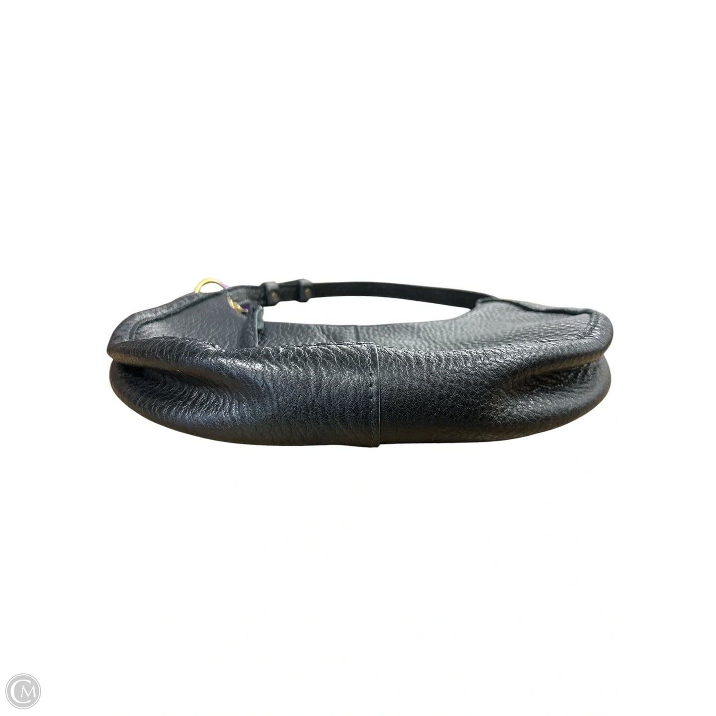 Handbag Leather By Portland Leather, Size: Medium