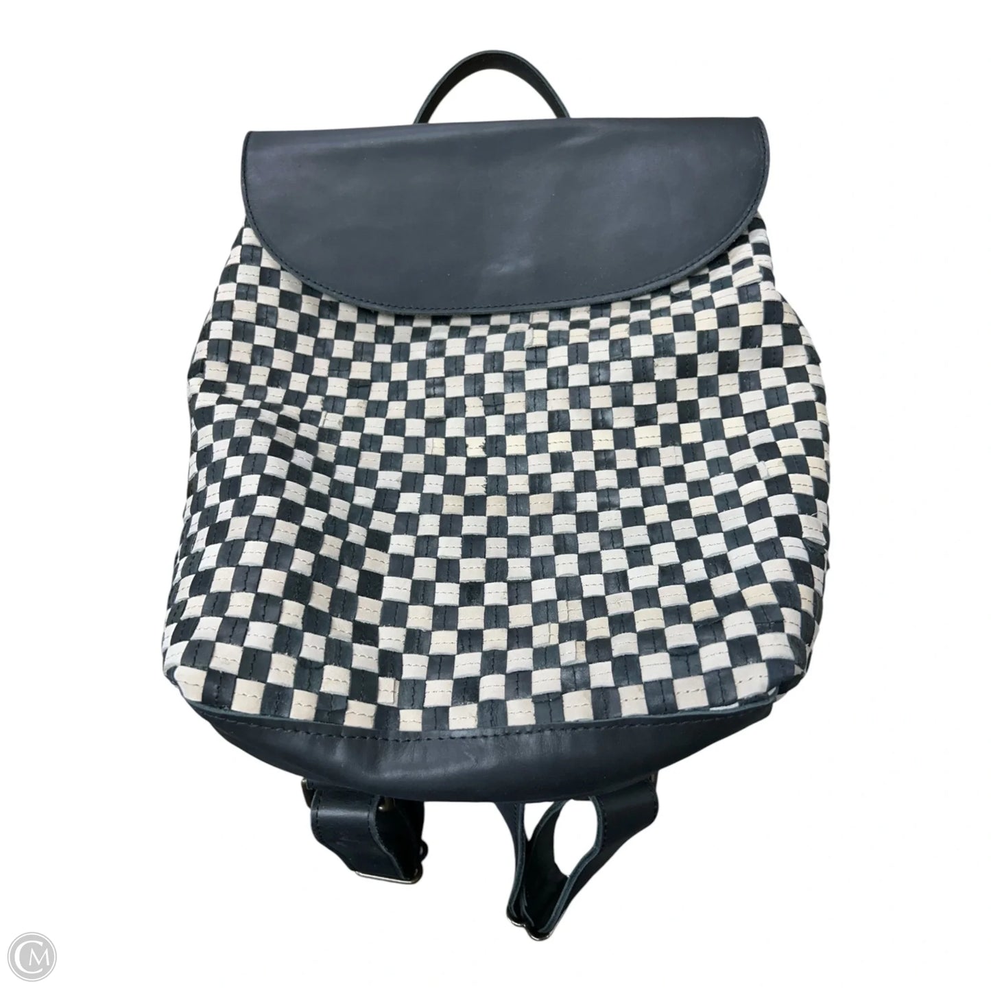 Backpack By Able, Size: Large